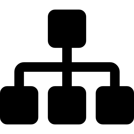 Sitemap of Hamlet Natures