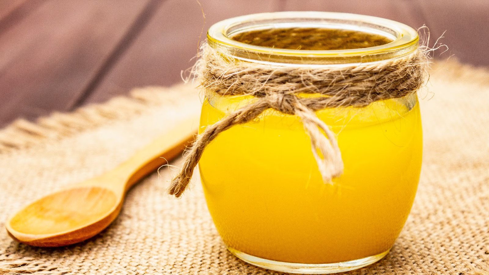 Benefits of Gir Cow Ghee