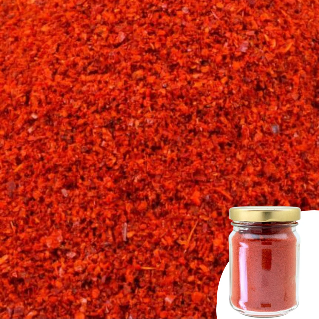 Organic Chilli Powder